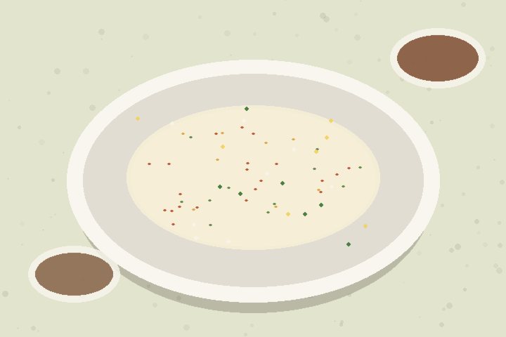 Solkadhi Rice