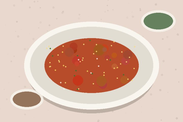 Peanut Chutney Maharashtrian