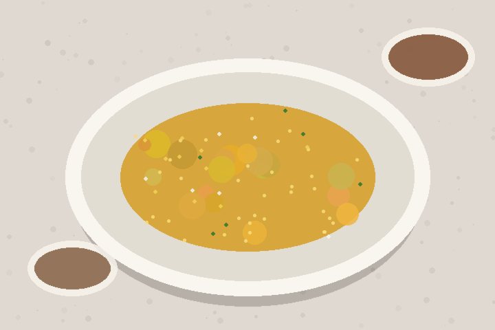 Chana Dal Amti