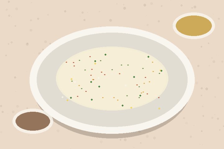 Coconut Rice