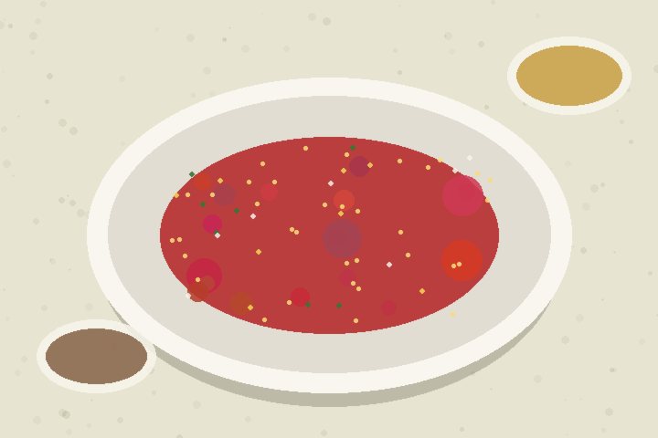 Mysore Masala Dosa