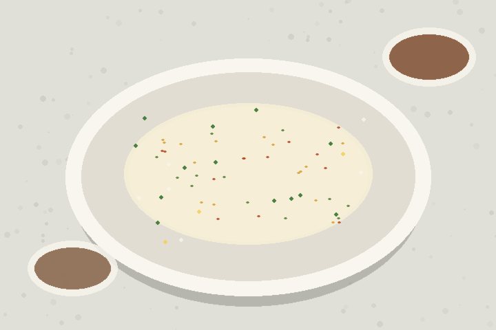 Rava Dosa