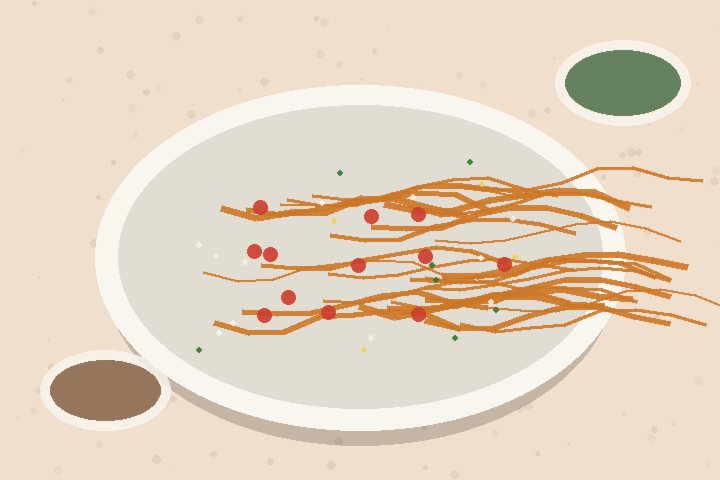 Hakka Noodles