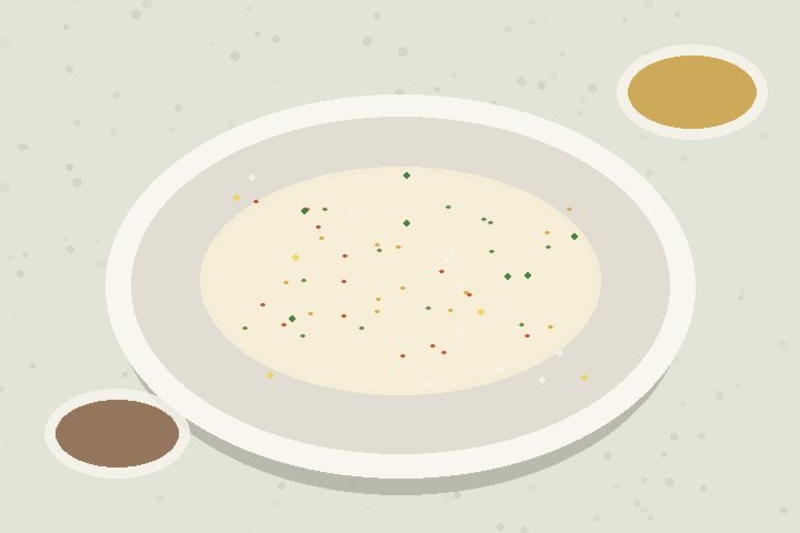 Risotto Primavera