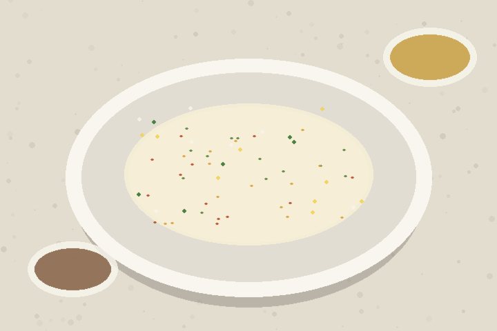 Minestrone Soup