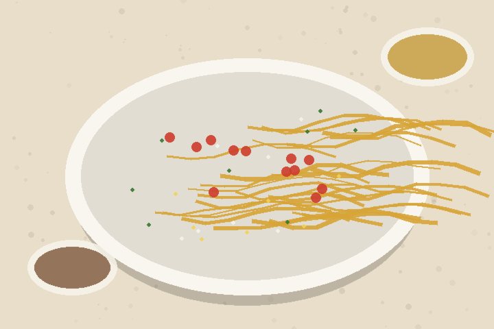 Lebanese Hummus