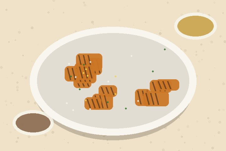 Kerala Fish Fry