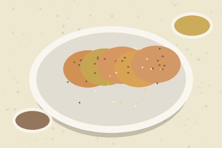 Papdi Chaat