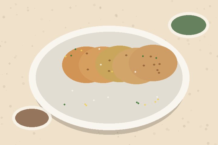 Japanese Chicken Curry