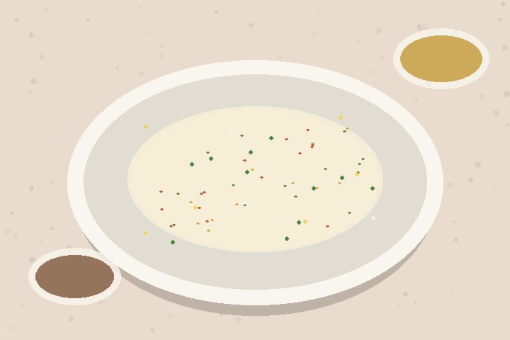 Chinese Egg Fried Rice