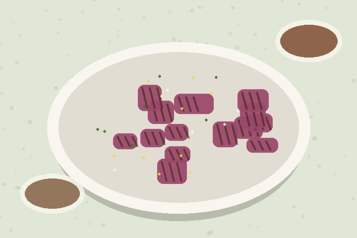 Italian Risotto ai Funghi