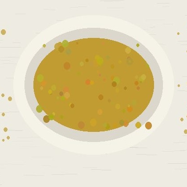 White Pepper
