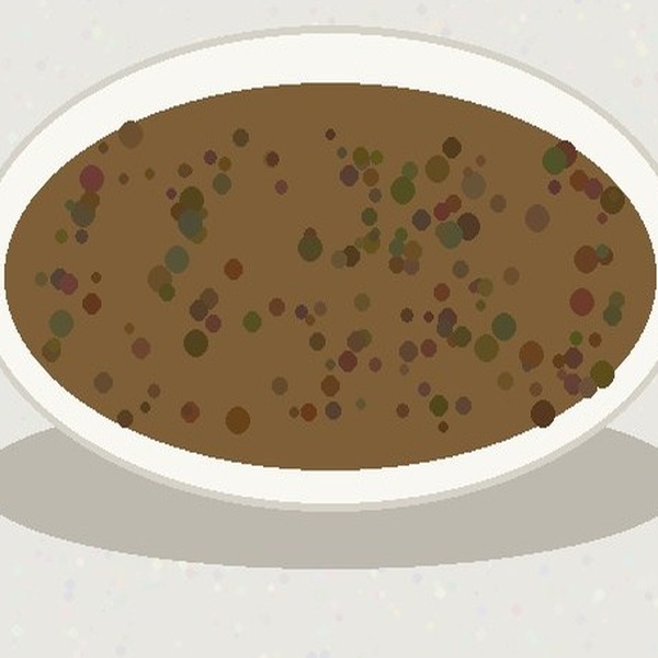 Cumin Powder