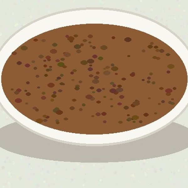 Nutmeg Whole
