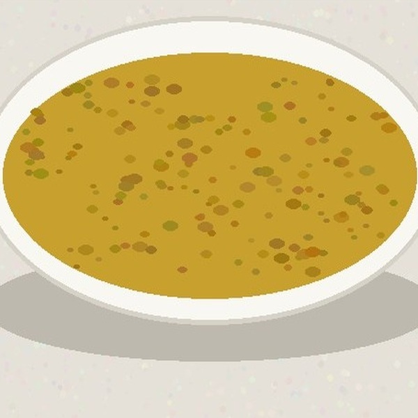 Yellow Mustard Seed