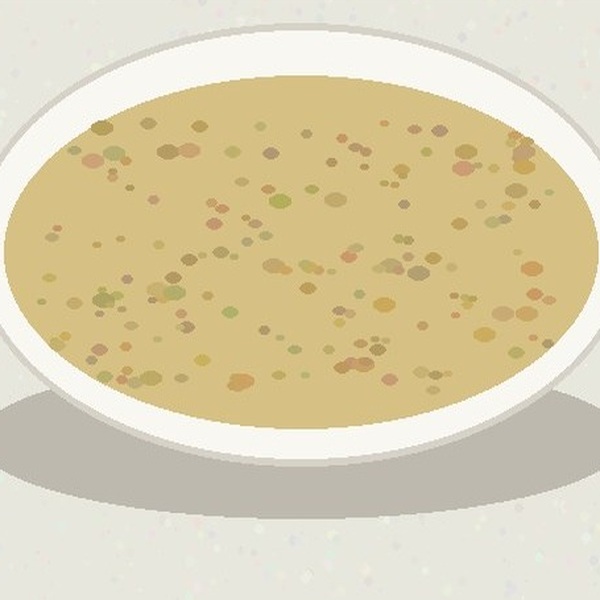 Roasted Sesame