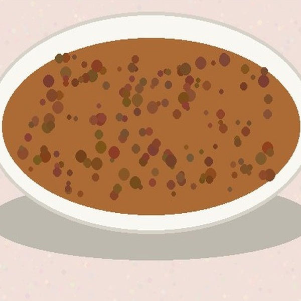 Anardana Powder