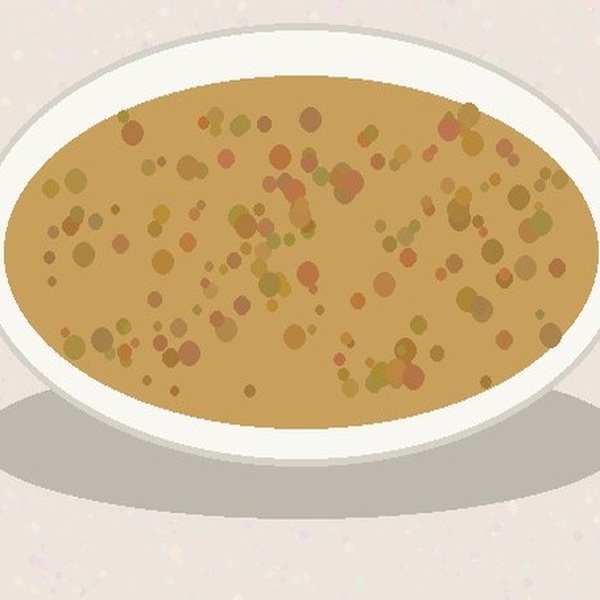 Ginger Powder
