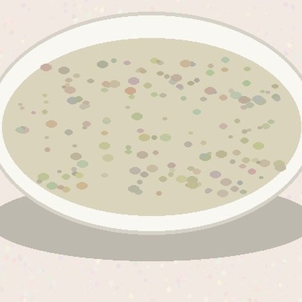 Garlic Granules