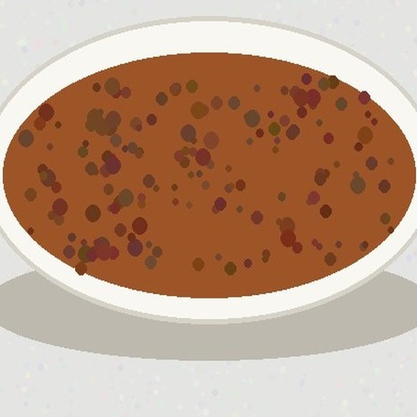 Rajasthani Masala