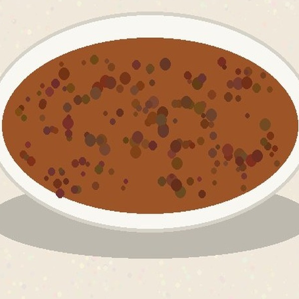 Chettinad Masala