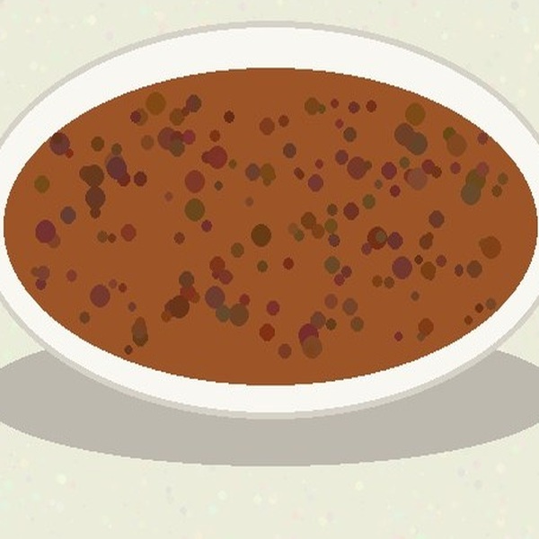 Samosa Masala
