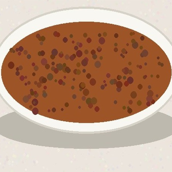 Pickle Masala