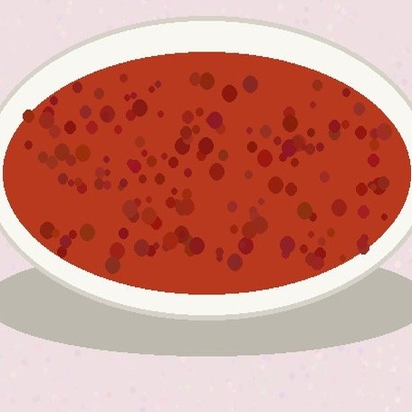 Smoked Chili Powder