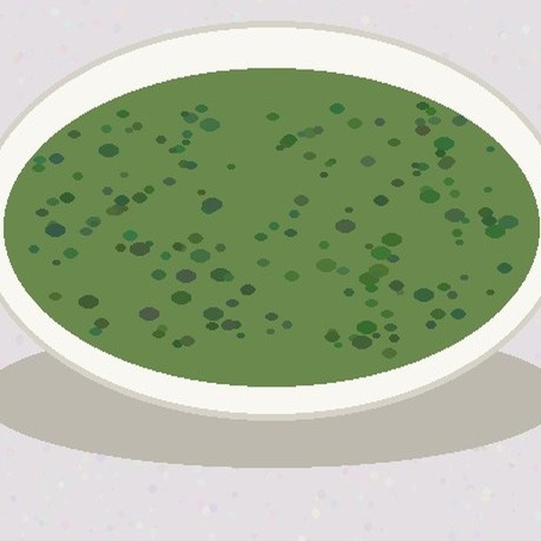 Za’atar Blend