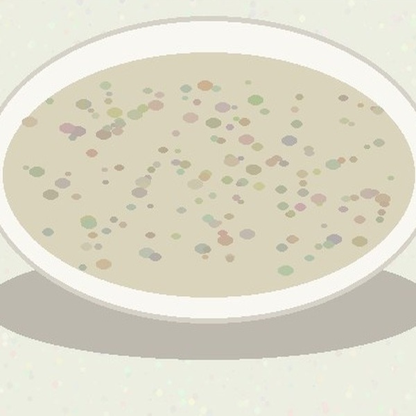 Peppercorn Medley