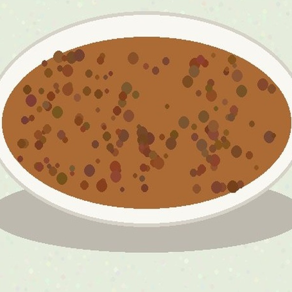Cacao Nibs